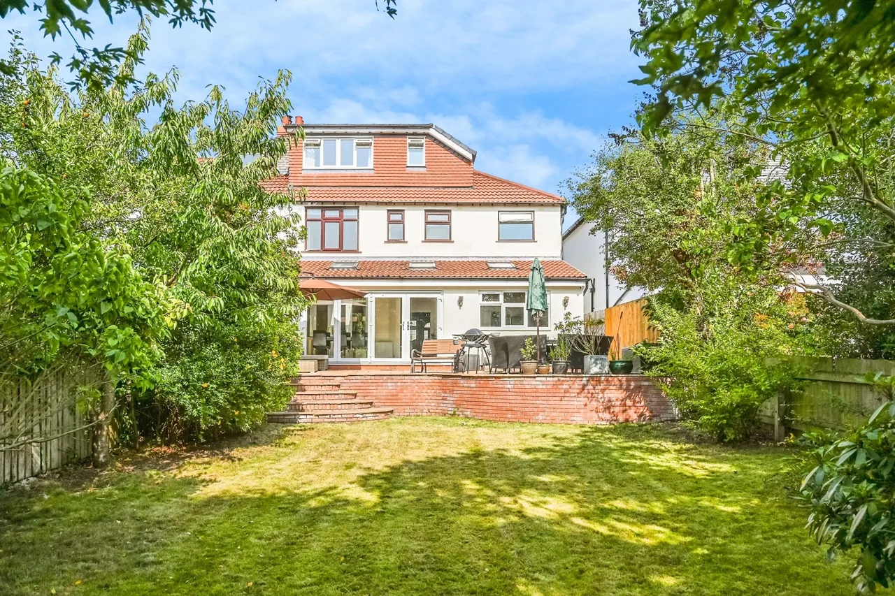 Stockville Road, Liverpool, L18, photo 16