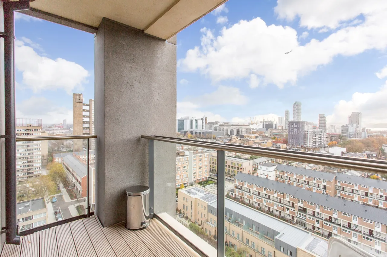 Hay Currie Street, Poplar, E14, photo 6