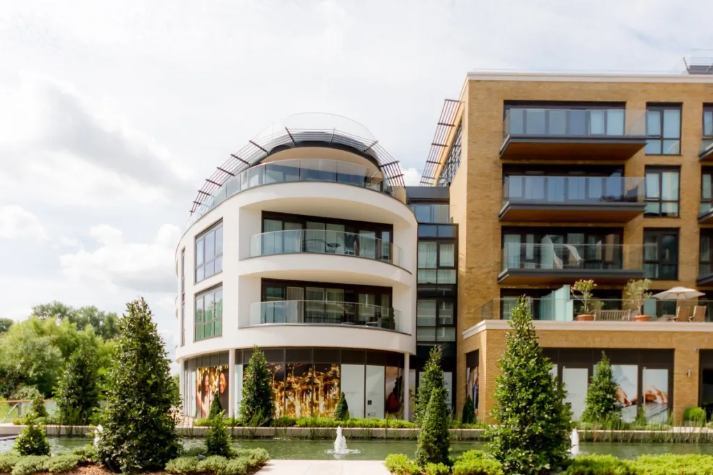 Kew Bridge Road, Brentford, TW8, photo 8