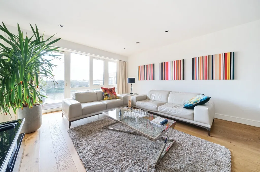 Kew Bridge Road, Brentford, TW8, photo 9