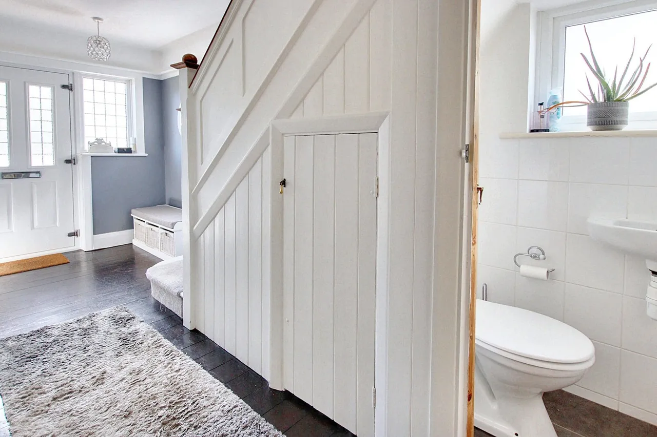 Pickhurst Rise, West Wickham, West Wickham, BR4 0AL, photo 8