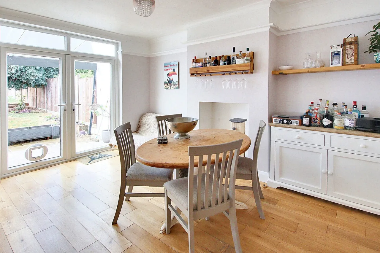 Pickhurst Rise, West Wickham, West Wickham, BR4 0AL, photo 4