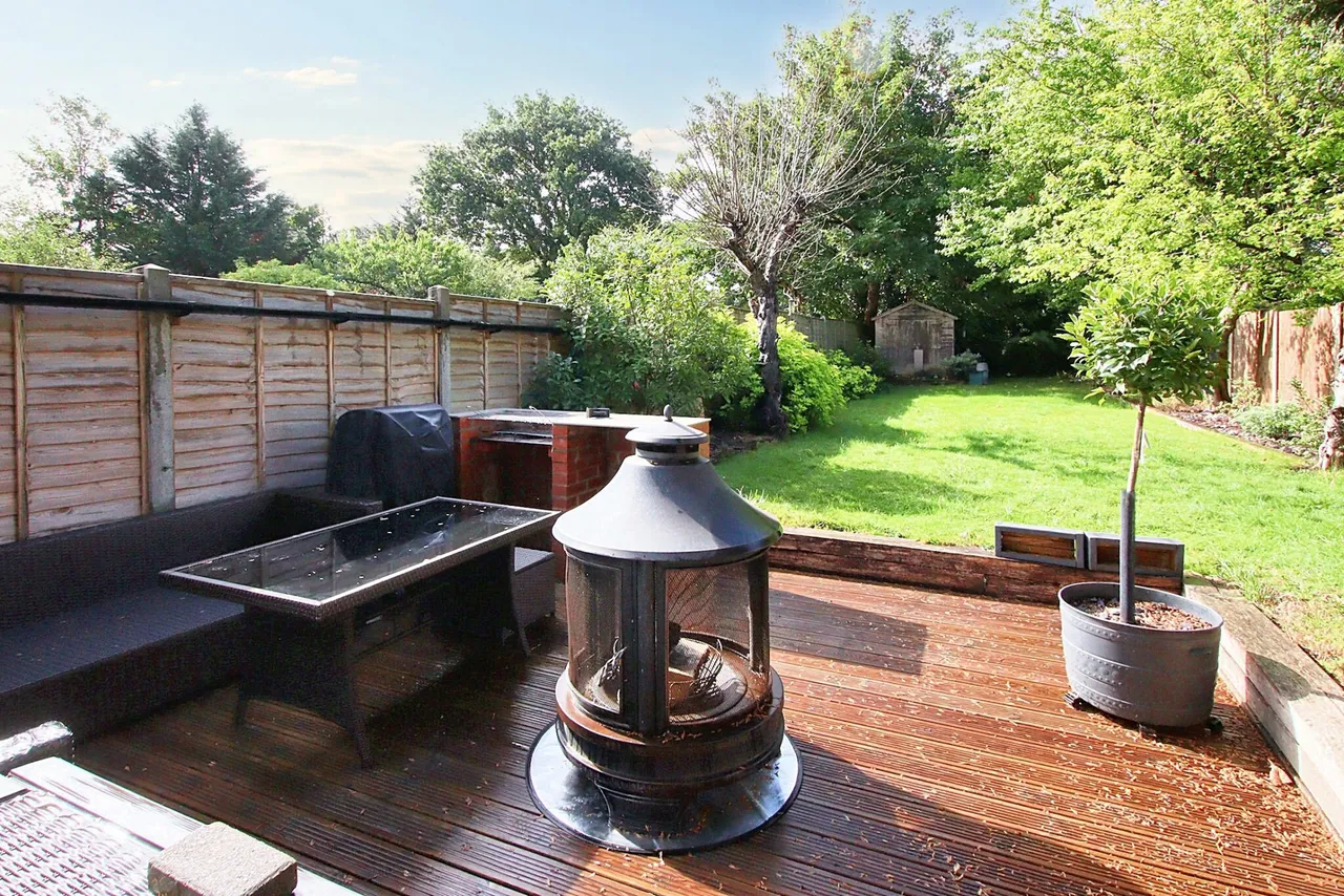Pickhurst Rise, West Wickham, West Wickham, BR4 0AL, photo 5