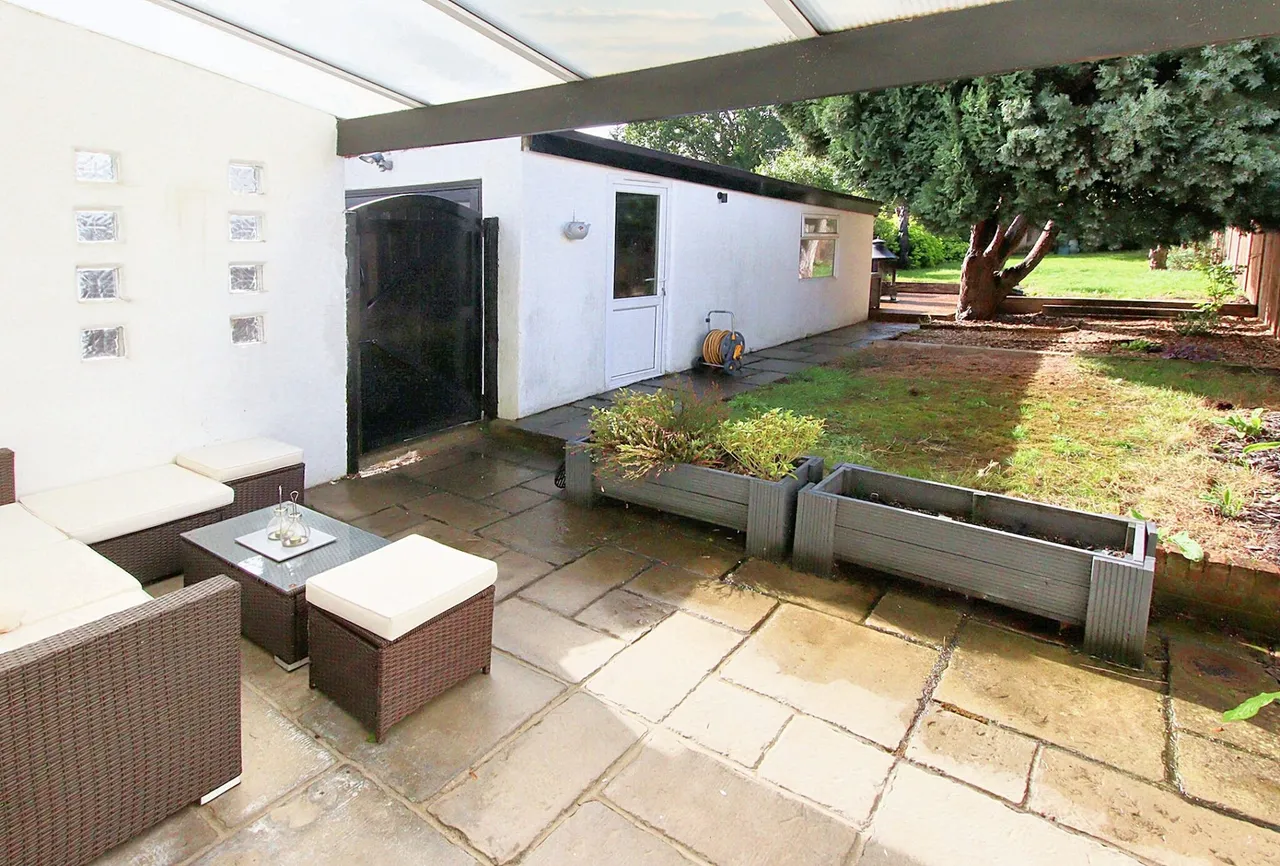 Pickhurst Rise, West Wickham, West Wickham, BR4 0AL, photo 9