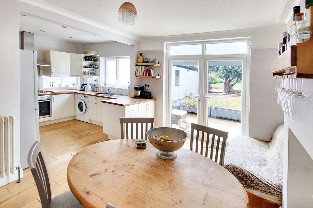 Pickhurst Rise, West Wickham, West Wickham, BR4 0AL, photo 6