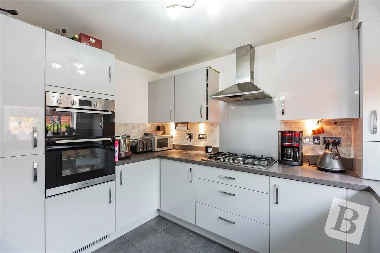 Radwinter Mews, Wickford, SS12, photo 6