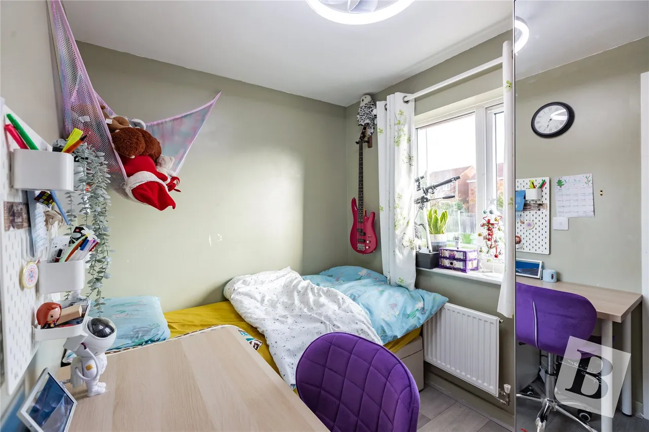 Radwinter Mews, Wickford, SS12, photo 10