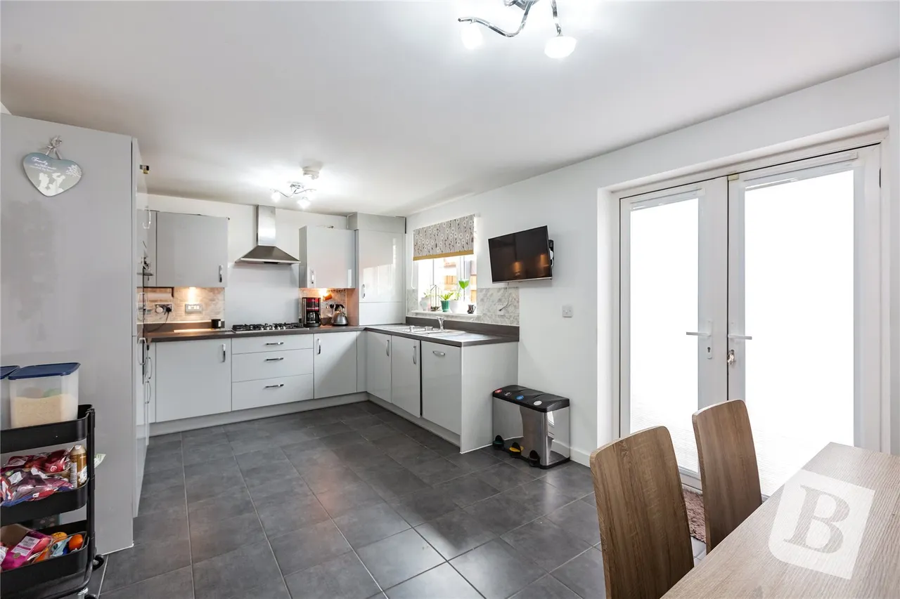 Radwinter Mews, Wickford, SS12, photo 4