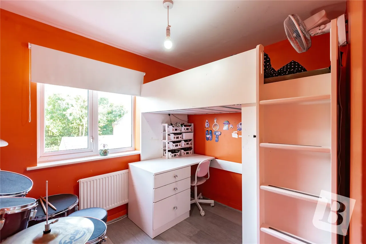 Radwinter Mews, Wickford, SS12, photo 11