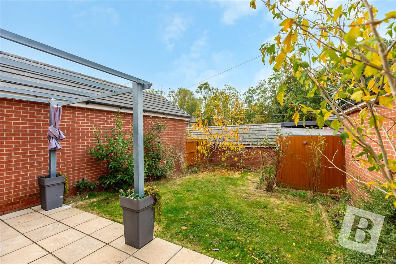 Radwinter Mews, Wickford, SS12, photo 14