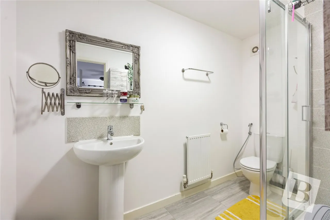 Radwinter Mews, Wickford, SS12, photo 8