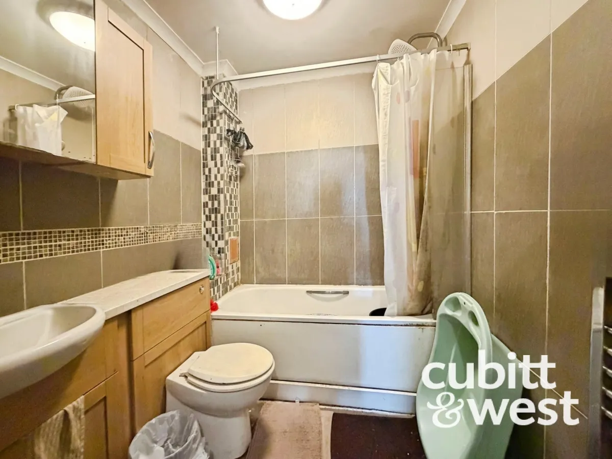 DEPOSIT ALTERNATIVE AVAILABLE Ludlow Road, Portsmouth, PO6, photo 6