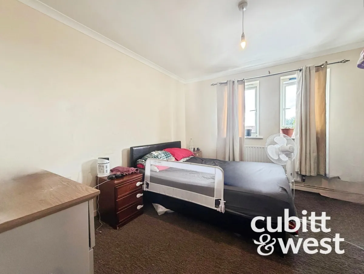 DEPOSIT ALTERNATIVE AVAILABLE Ludlow Road, Portsmouth, PO6, photo 3