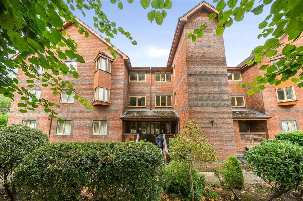 Hollman Drive, Romsey, SO51, photo 2