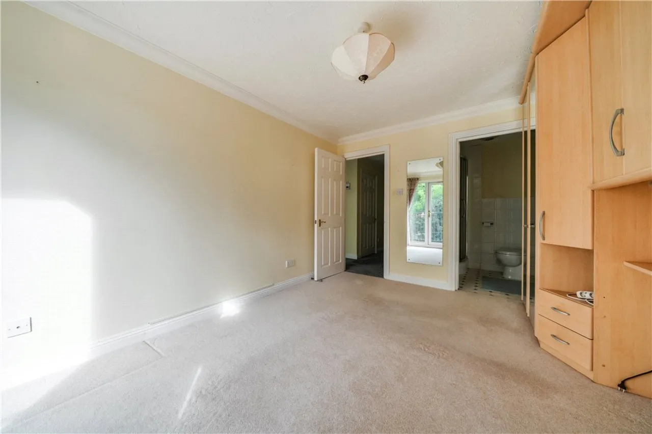 Hollman Drive, Romsey, SO51, photo 9