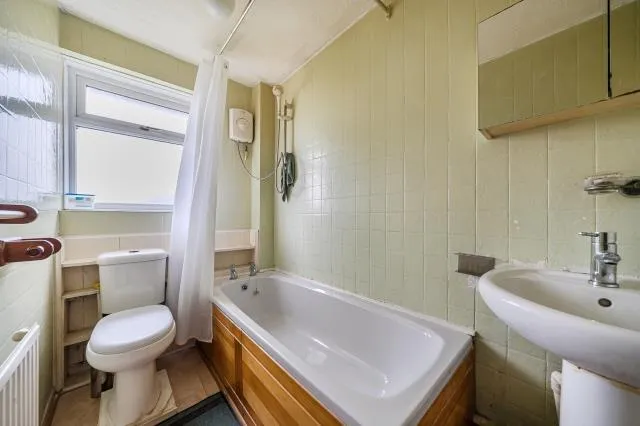 Croft Close, Bartestree, HR1, photo 14