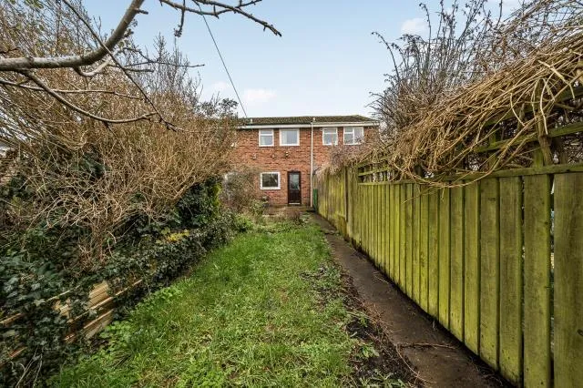 Croft Close, Bartestree, HR1, photo 16