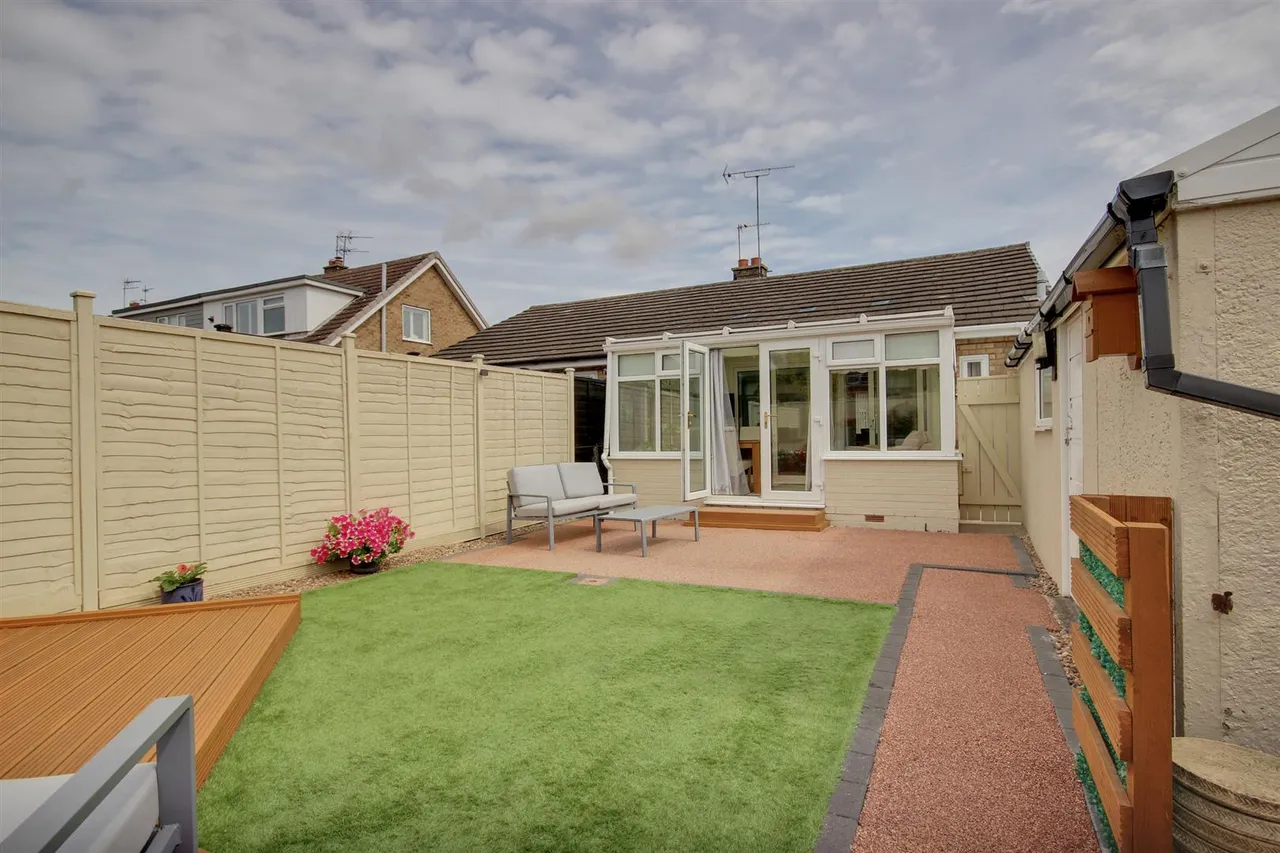 Ellerker Rise, Willerby, photo 12