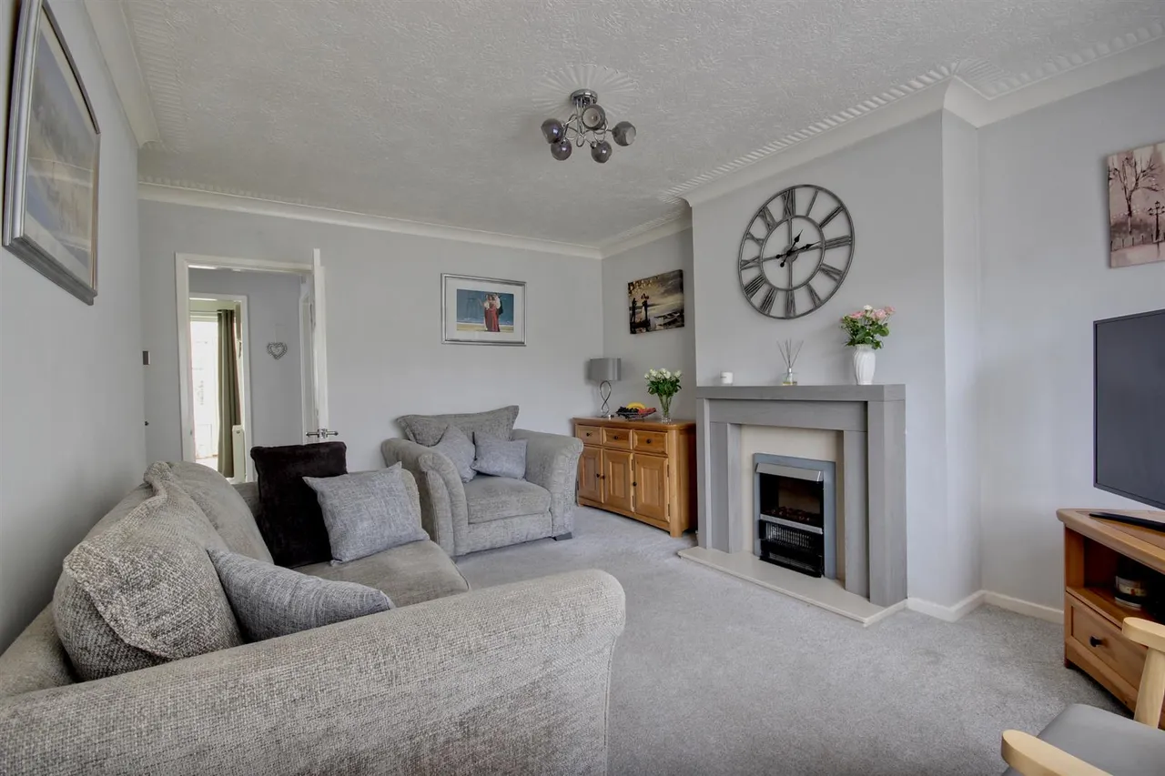 Ellerker Rise, Willerby, photo 3