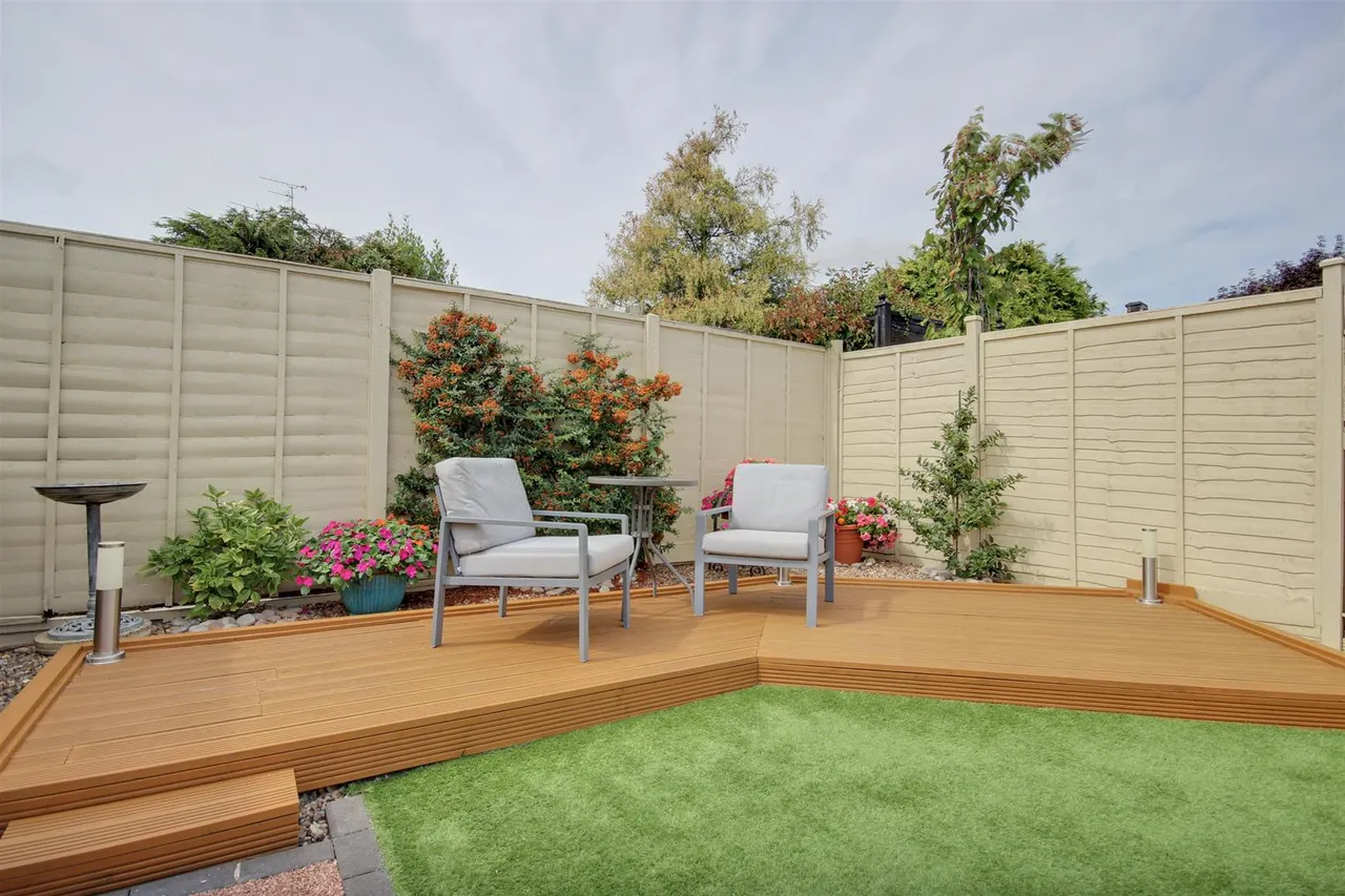 Ellerker Rise, Willerby, photo 11