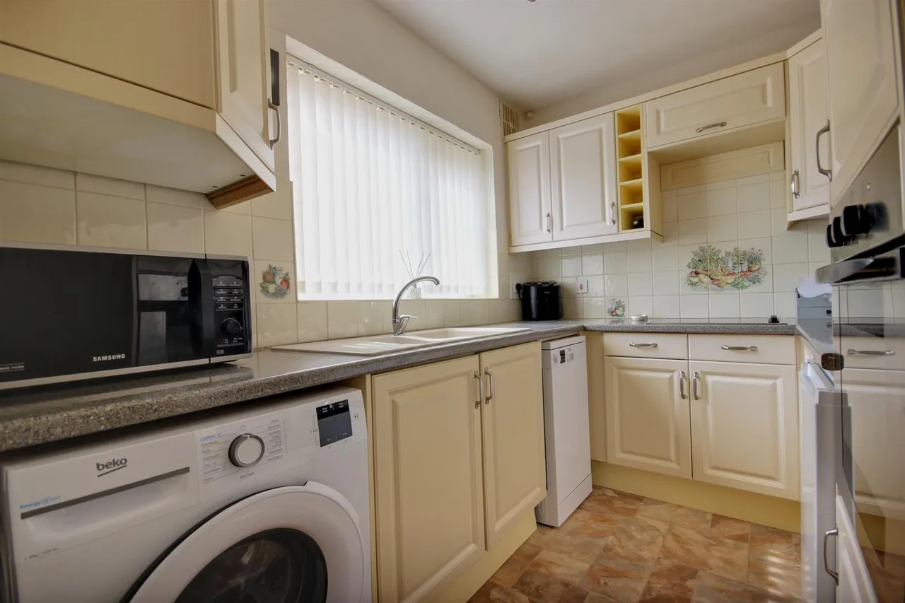 Ellerker Rise, Willerby, photo 15