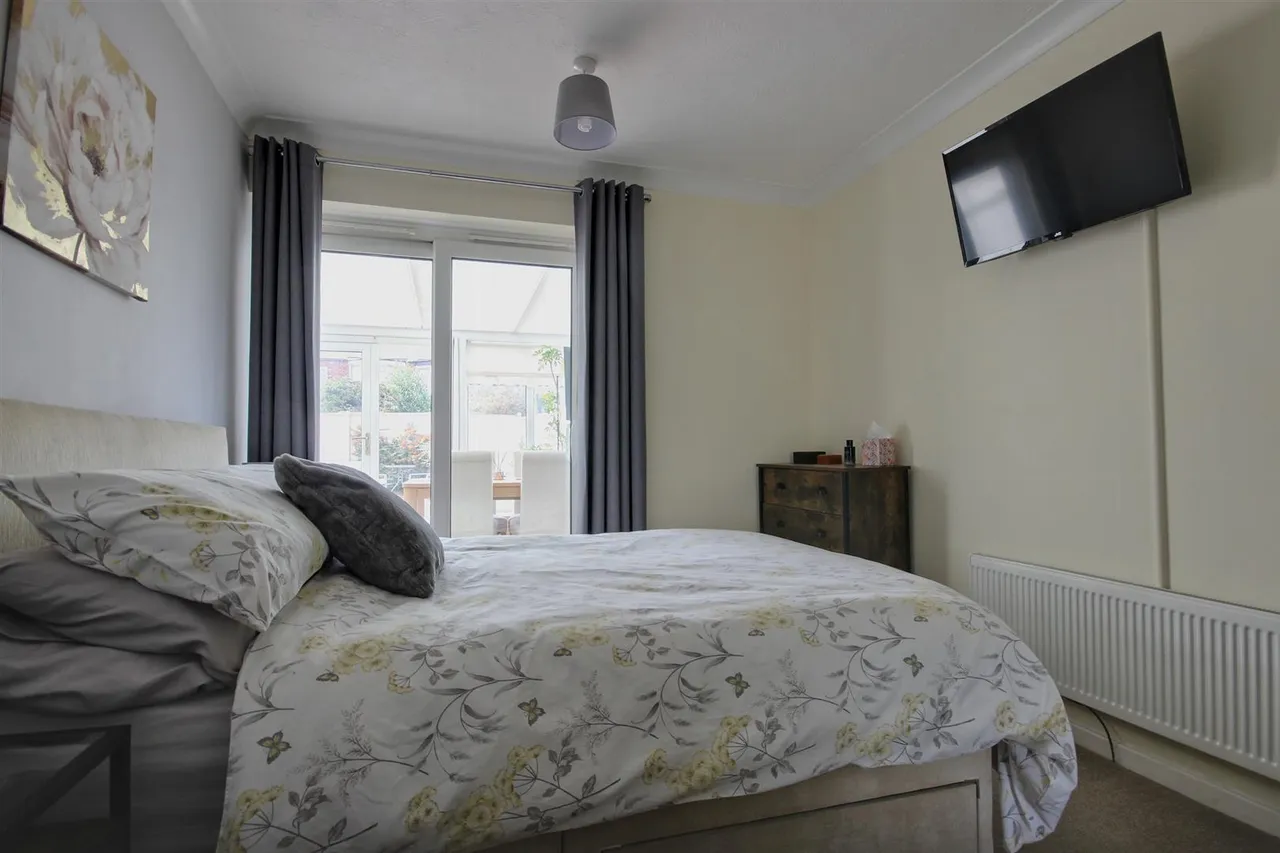 Ellerker Rise, Willerby, photo 6