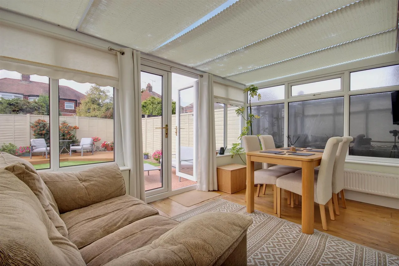 Ellerker Rise, Willerby, photo 5