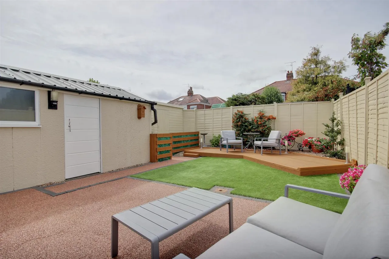 Ellerker Rise, Willerby, photo 10