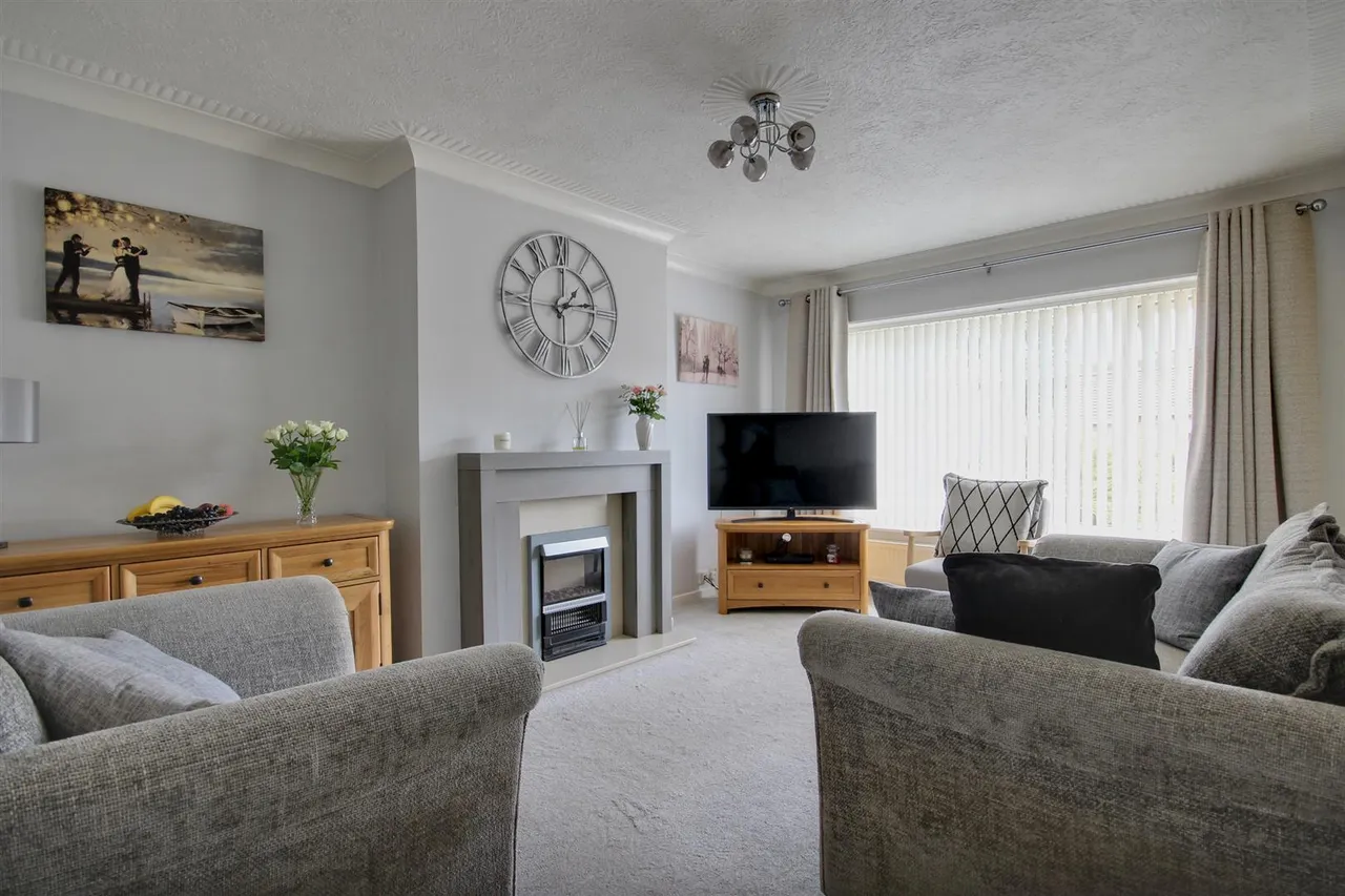 Ellerker Rise, Willerby, photo 2