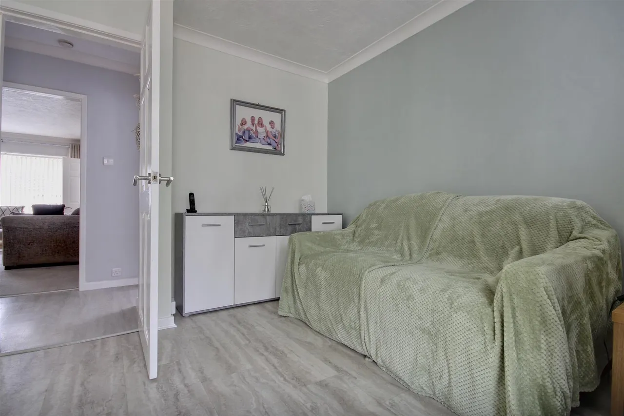 Ellerker Rise, Willerby, photo 14
