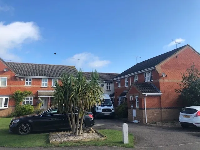 1 bed flat to rent, Langdon Hills, Basildon, SS16