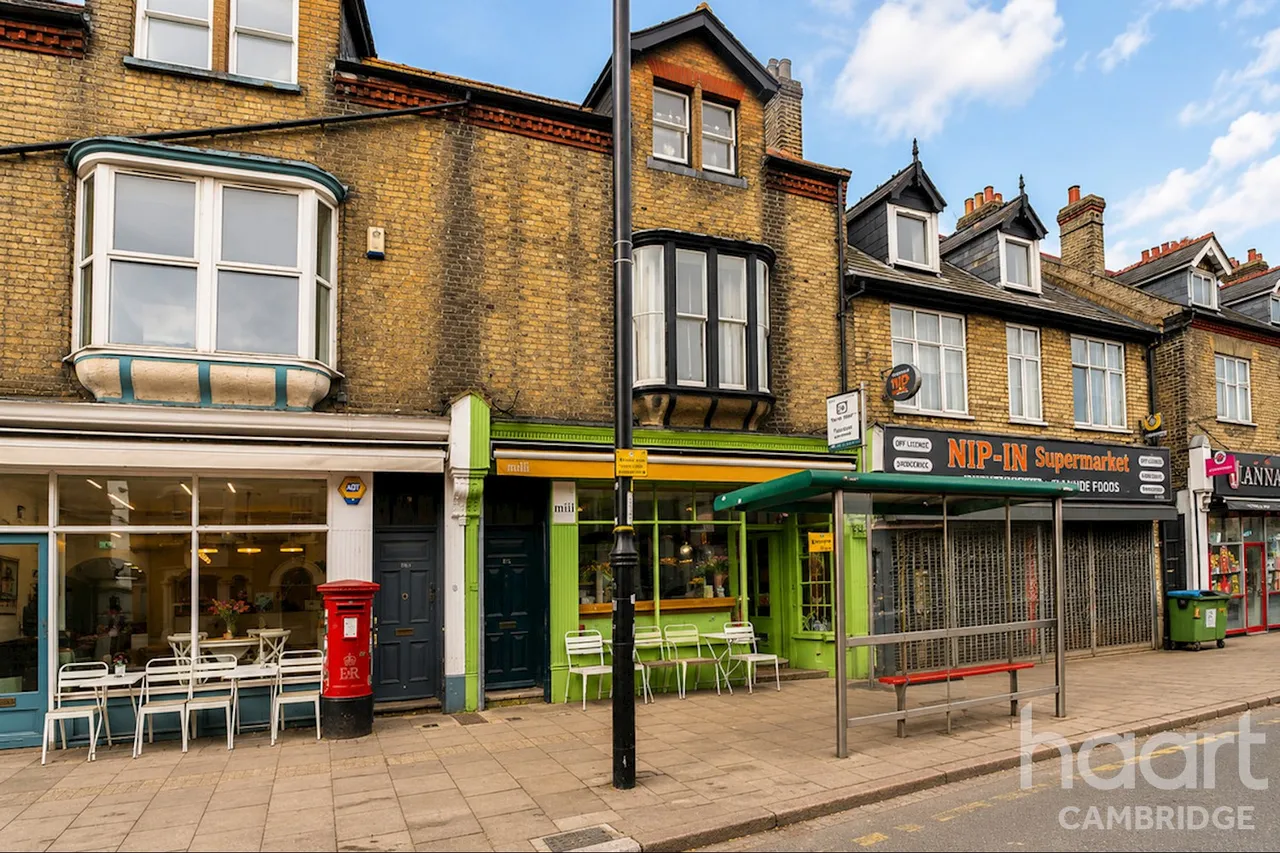Mill Road, Cambridge, CB1, photo 6