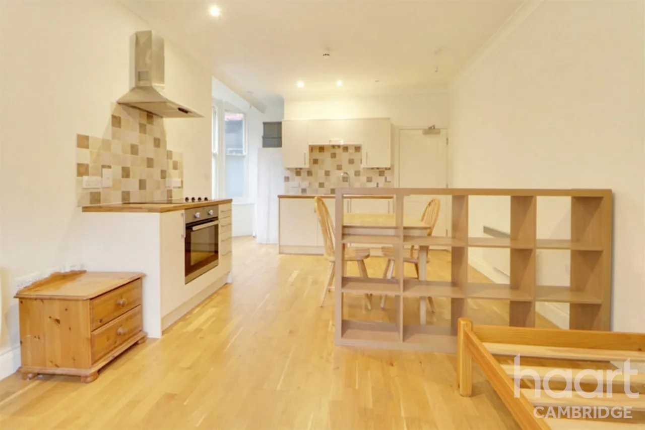 Mill Road, Cambridge, CB1, photo 2