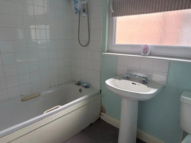 Haydn Road, Nottingham, Nottinghamshire, NG5, photo 4