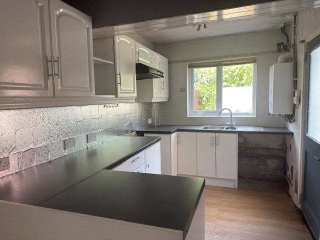 Haydn Road, Nottingham, Nottinghamshire, NG5, photo 9