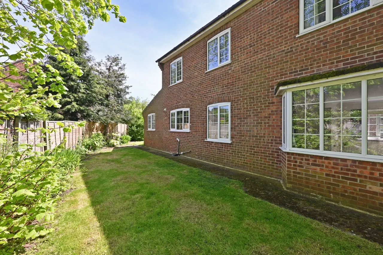 Palmes Close, Naburn, YO19, photo 13