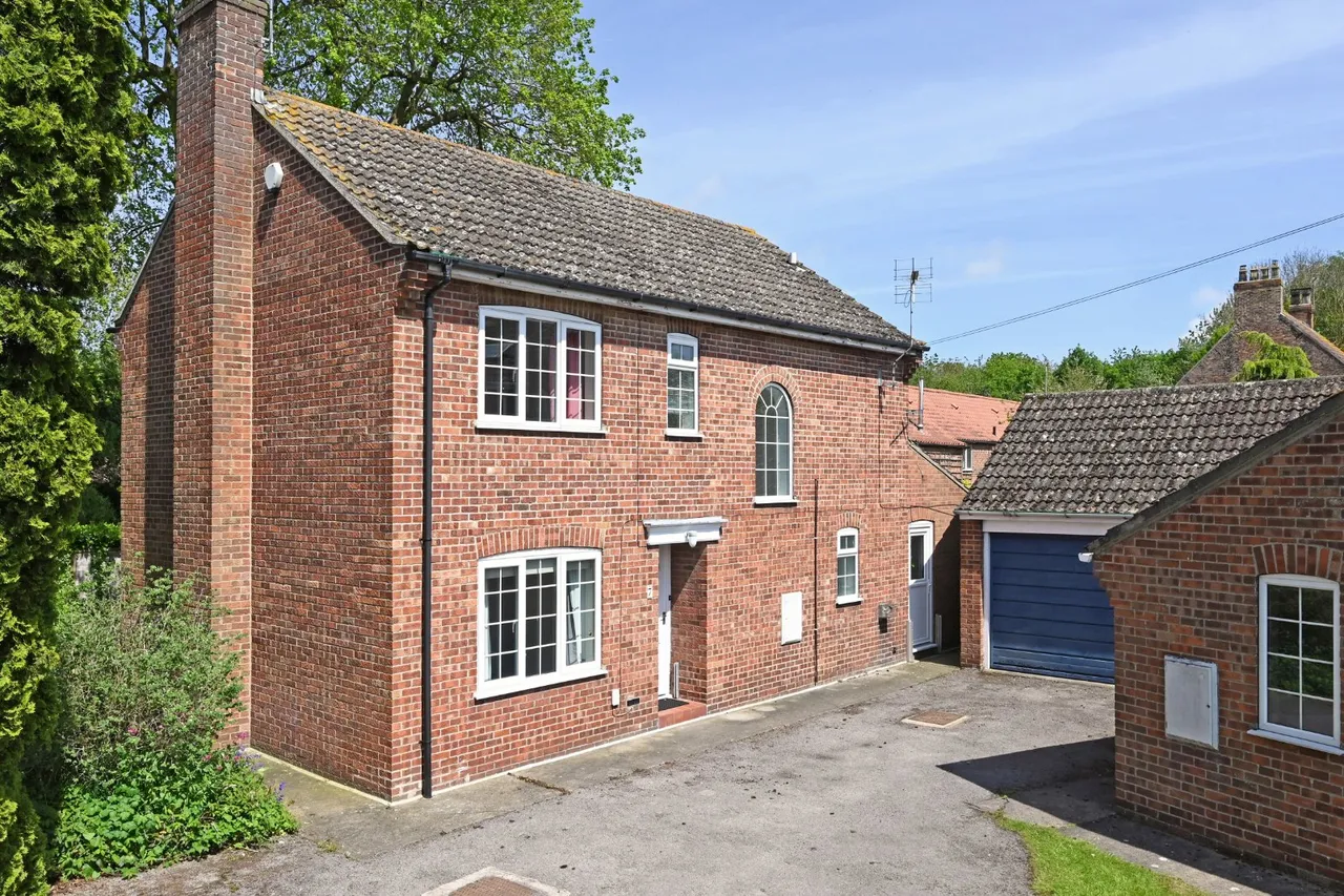 4 bed house for sale, Palmes Close, Naburn, YO19