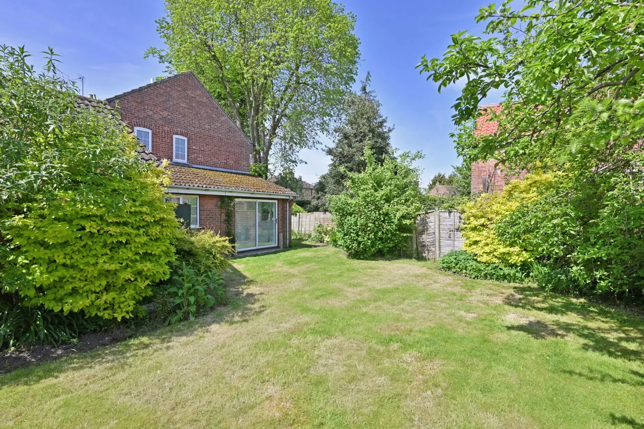 Palmes Close, Naburn, YO19, photo 2