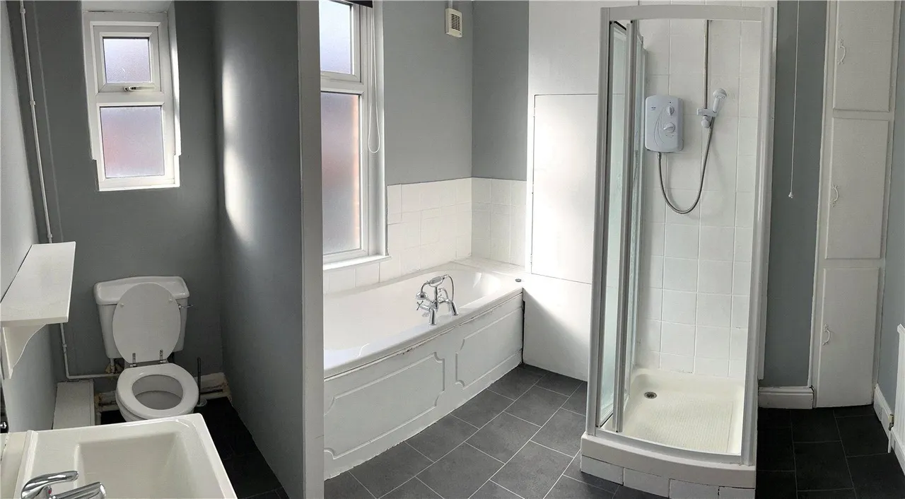 Victoria Avenue, Leeds, LS9, photo 4