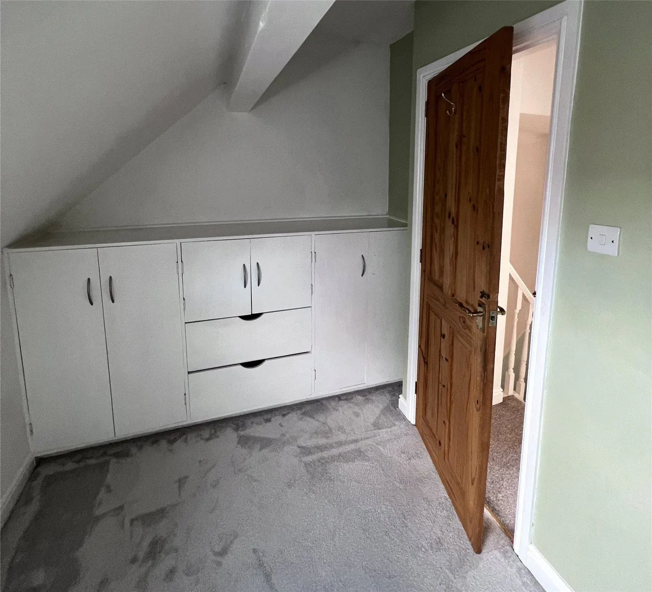 Victoria Avenue, Leeds, LS9, photo 9