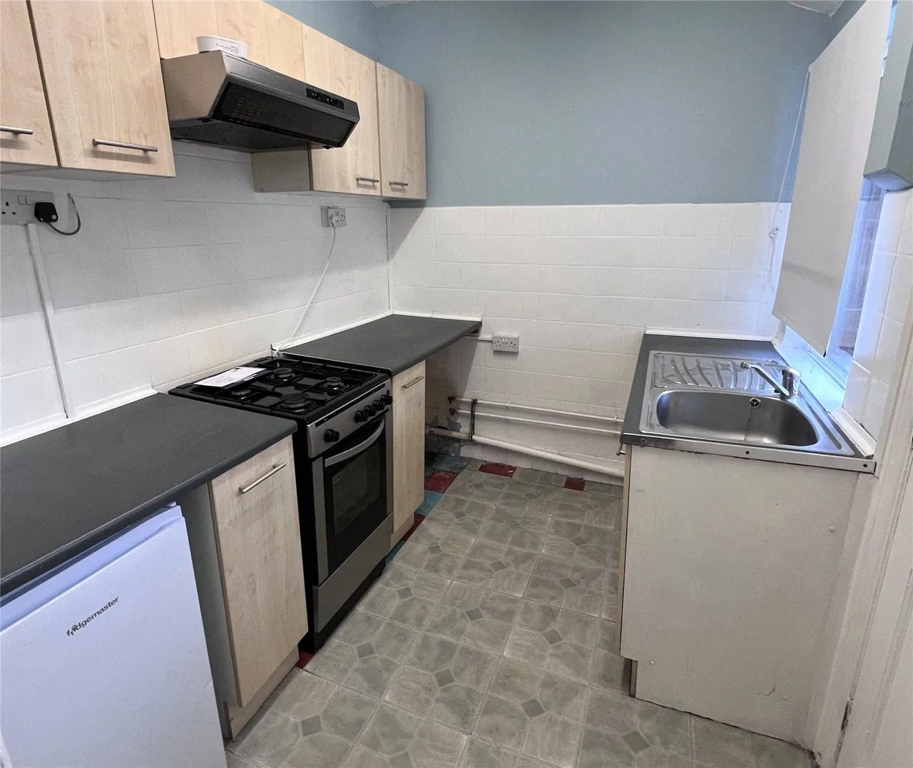 Victoria Avenue, Leeds, LS9, photo 3