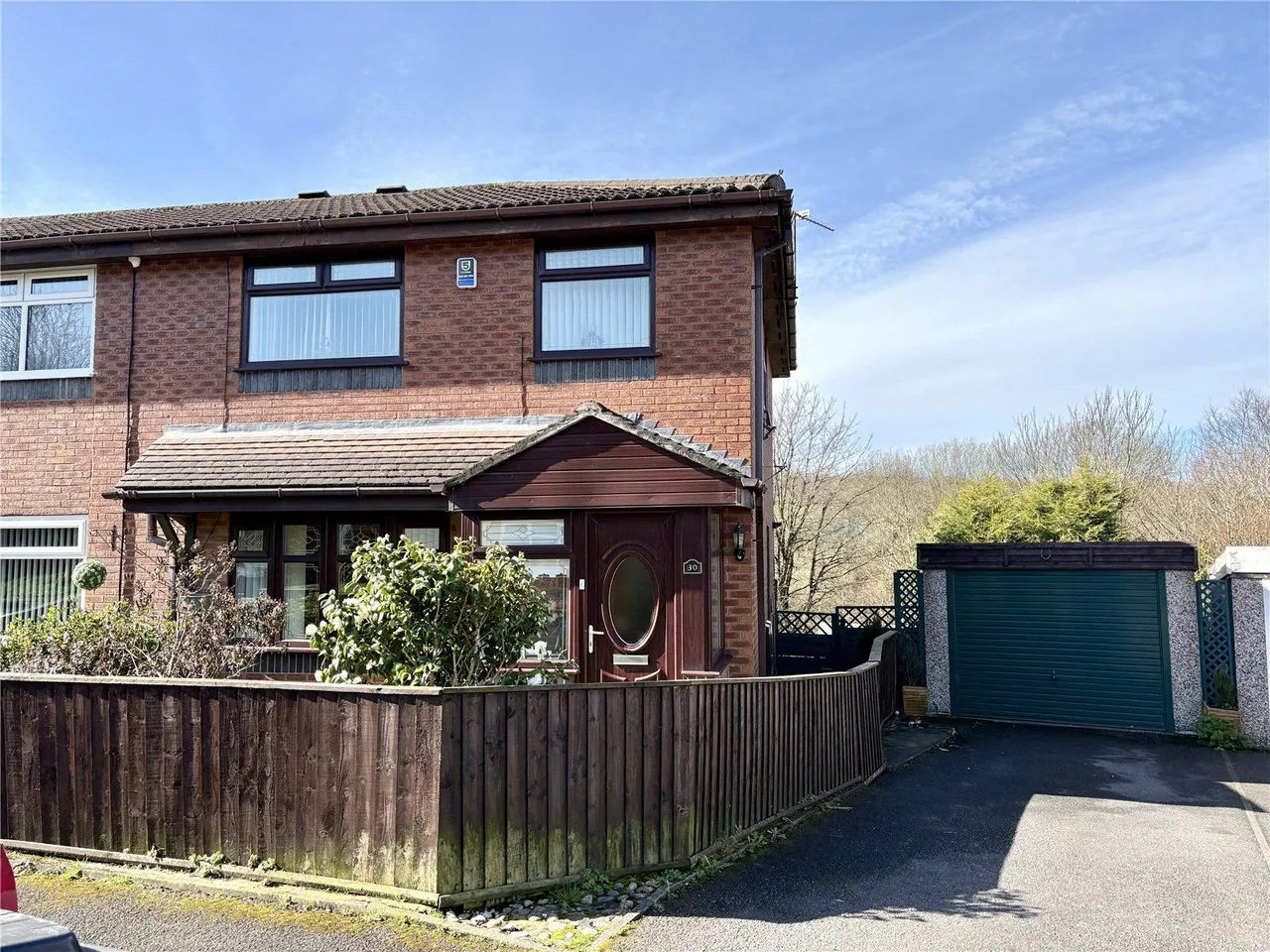 3 bed house for sale, Fontwell Lane, Derker, OL1
