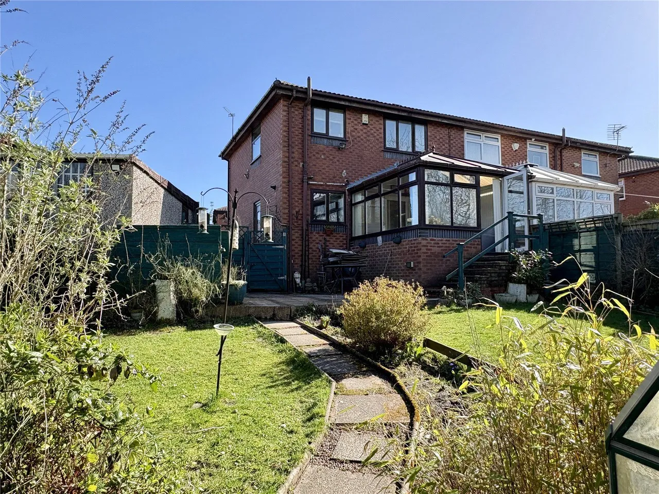 Fontwell Lane, Derker, OL1, photo 14