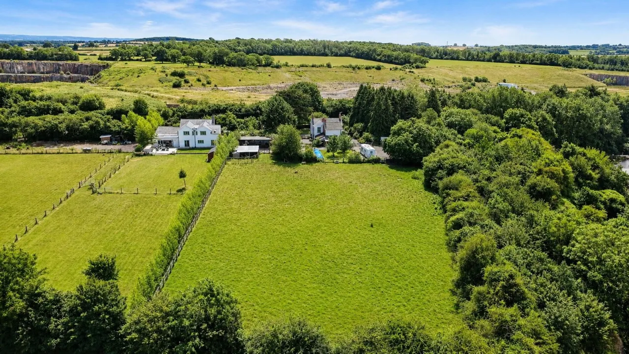 Stowe Green, St. Briavels, GL15, photo 29