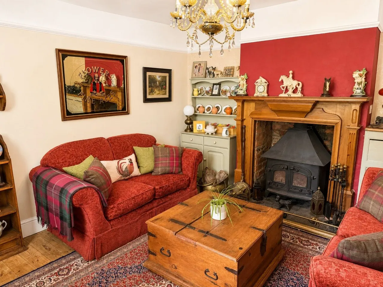 Stowe Green, St. Briavels, GL15, photo 10