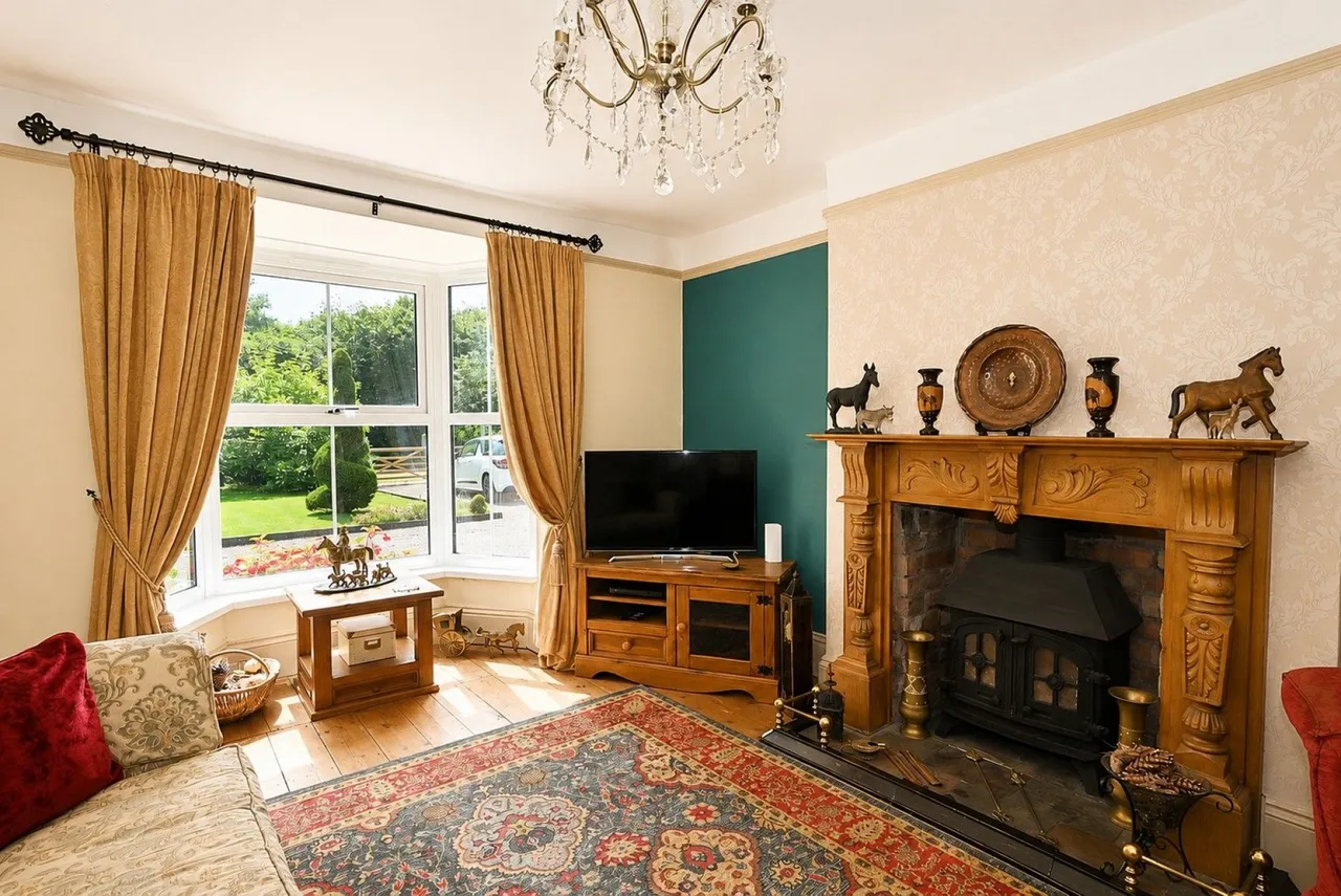 Stowe Green, St. Briavels, GL15, photo 2