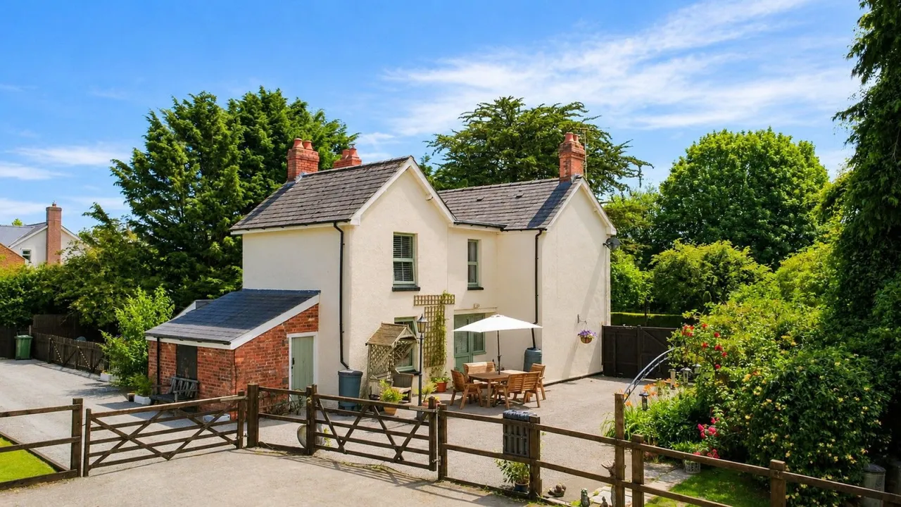 Stowe Green, St. Briavels, GL15, photo 22