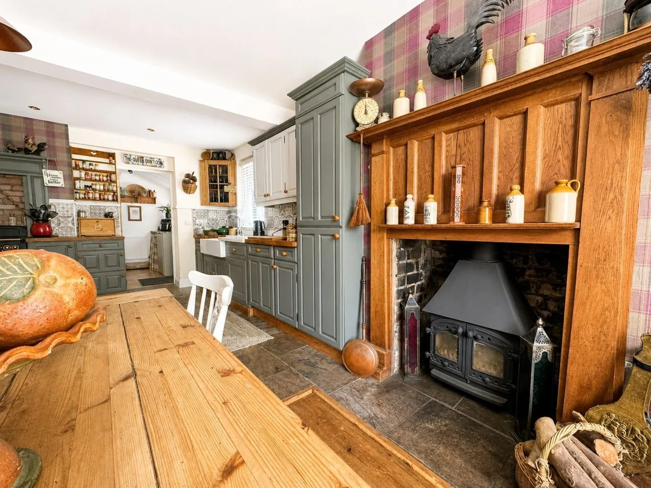 Stowe Green, St. Briavels, GL15, photo 7