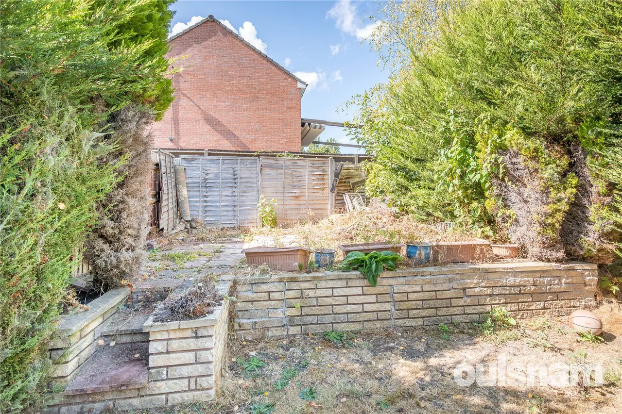 Glenfield Grove, Selly Oak, Birmingham, West Midlands, B29 7RH, photo 19