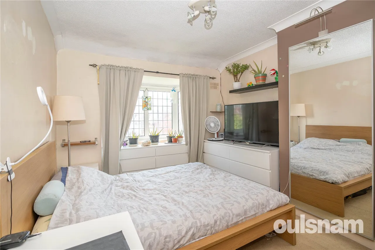 Glenfield Grove, Selly Oak, Birmingham, West Midlands, B29 7RH, photo 10